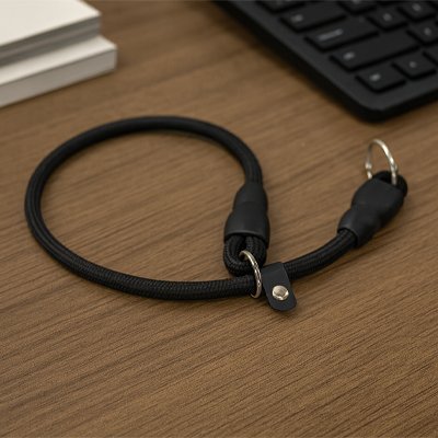 Collier pour chien | Durable & Élégant - Pattes & pelages