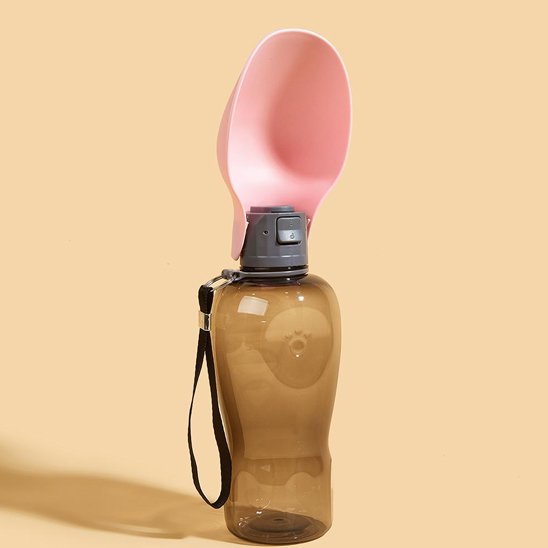 Gourde pour chien | Nomad - Pattes & pelages