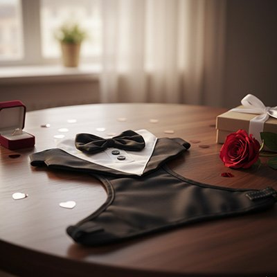 Harnais chien | Comfort Secure - Pattes & pelages