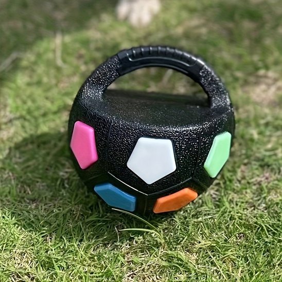 Jouet chien | Durable et Interactif - Pattes & pelages