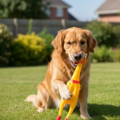 Jouet Chien | Intelligence Durable - Pattes & pelages