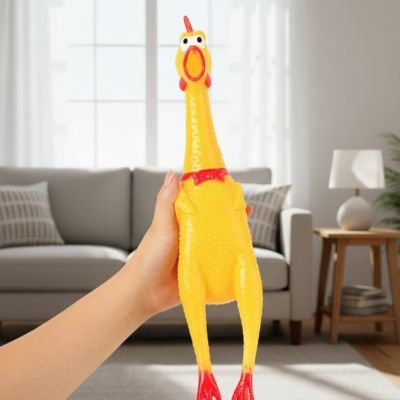 Jouet Chien | Intelligence Durable - Pattes & pelages