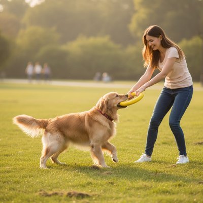 Jouet chien résistant interactif | Stimu'Play - Pattes & pelages