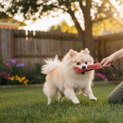 Jouet indestructible pour Chien | UltraRésistant - Pattes & pelages