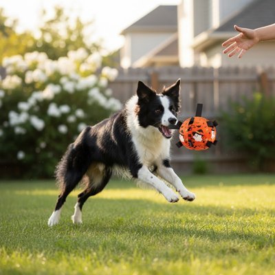 Jouet pour chien | Robust Intelligence - Pattes & pelages