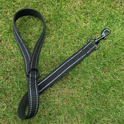 Laisse chien | Securipromenade - Pattes & pelages