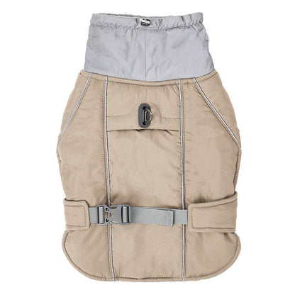 Manteau pour chien | Imperméable Confort - Pattes & pelages